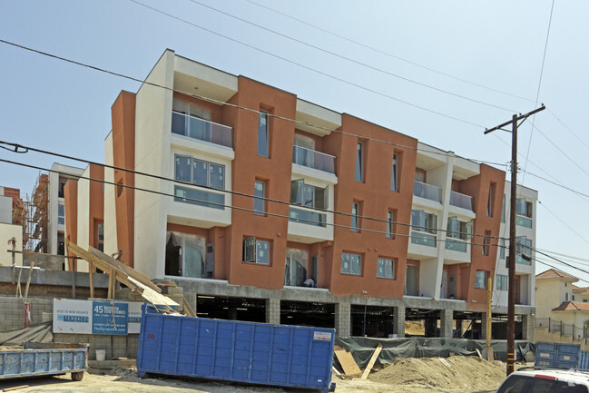 Building Photo - The Terrace