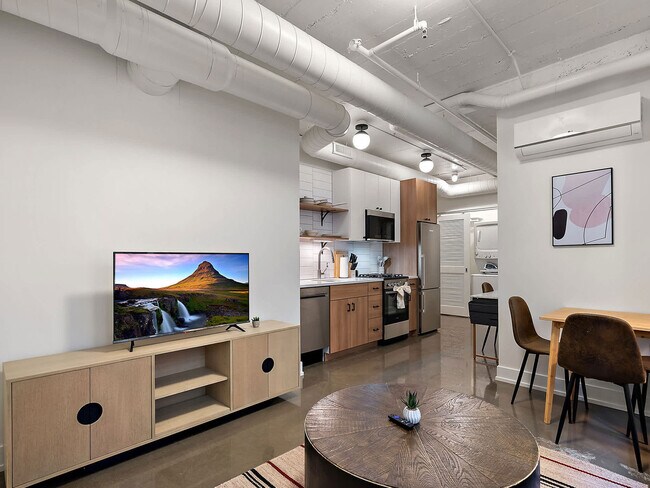 Foto del edificio - 608 N 3rd St