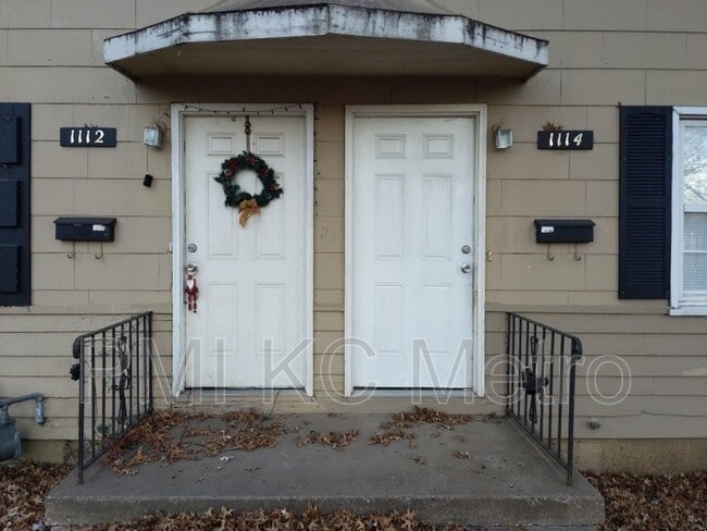 Building Photo - 1114 N Union St