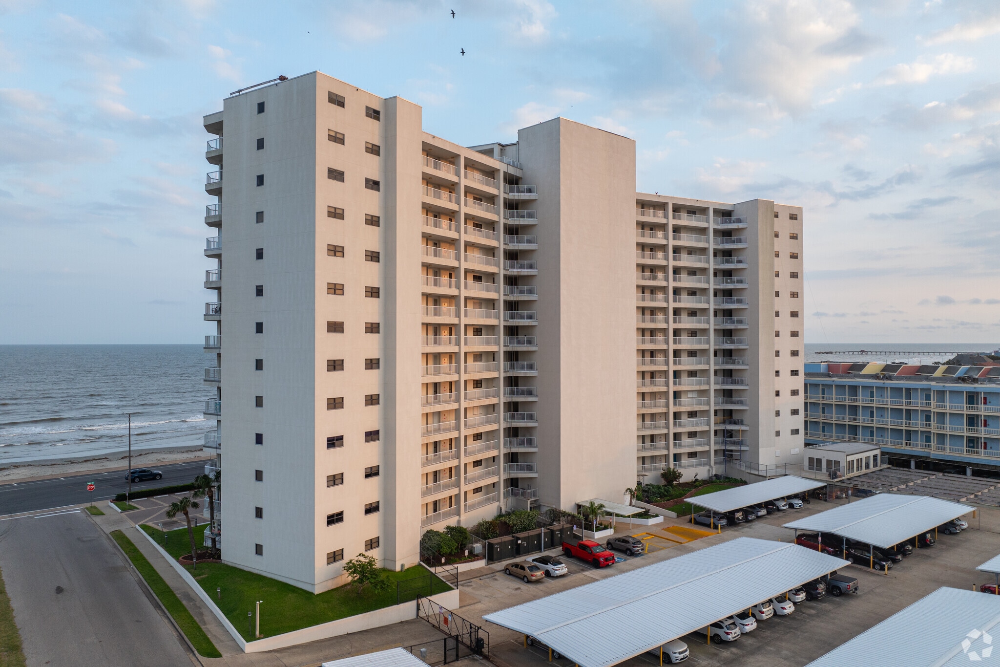 The Breakers Condominium