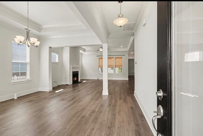 Building Photo - 6013 Mt Pisgah Rd