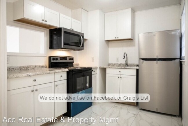 Building Photo - 5 br, 1.5 bath House - 5026 HOuston Road