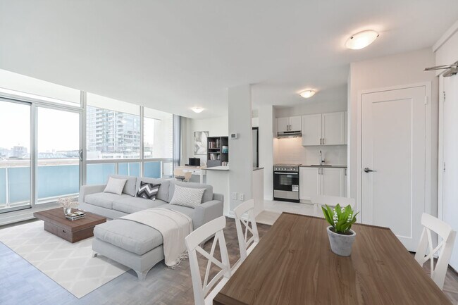 Building Photo - Prince Arthur