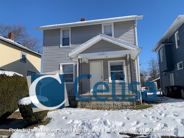 Primary Photo - 3005 Holton Ave