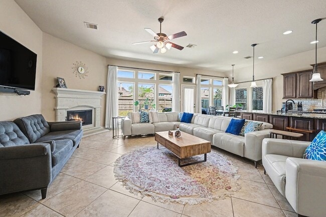 Foto del edificio - 27950 Bradford Ridge Dr