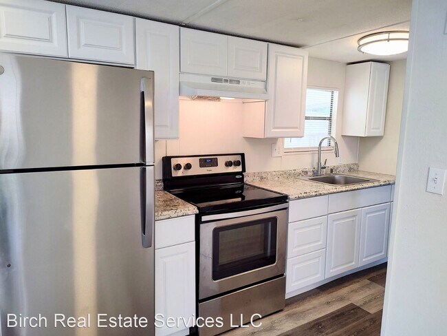 Foto del edificio - 1 br, 1 bath House - 7040 Commons Boulevard