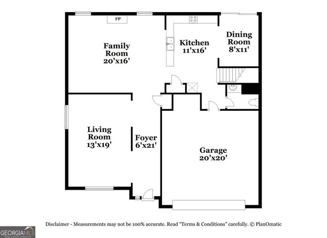 Building Photo - 8308 Milam Loop