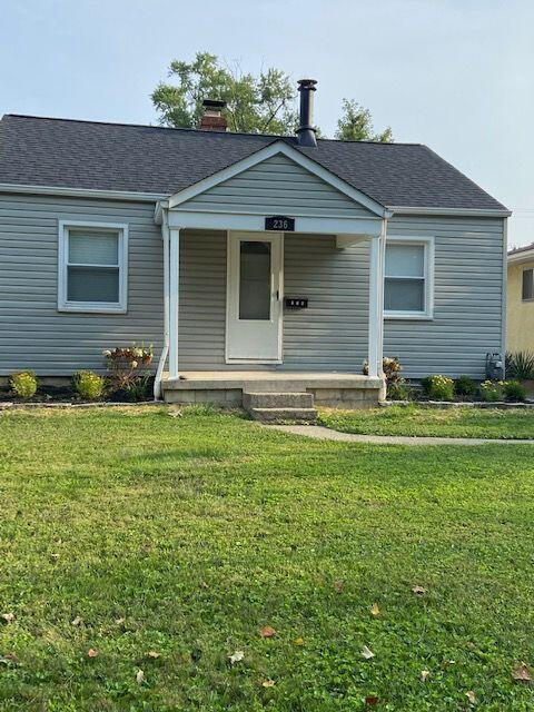 Foto del edificio - 236 W Kanawha Ave