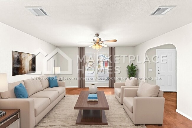 Building Photo - 4621 Best Way