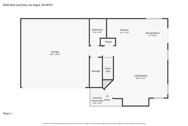 Building Photo - 8325 New Leaf Ave