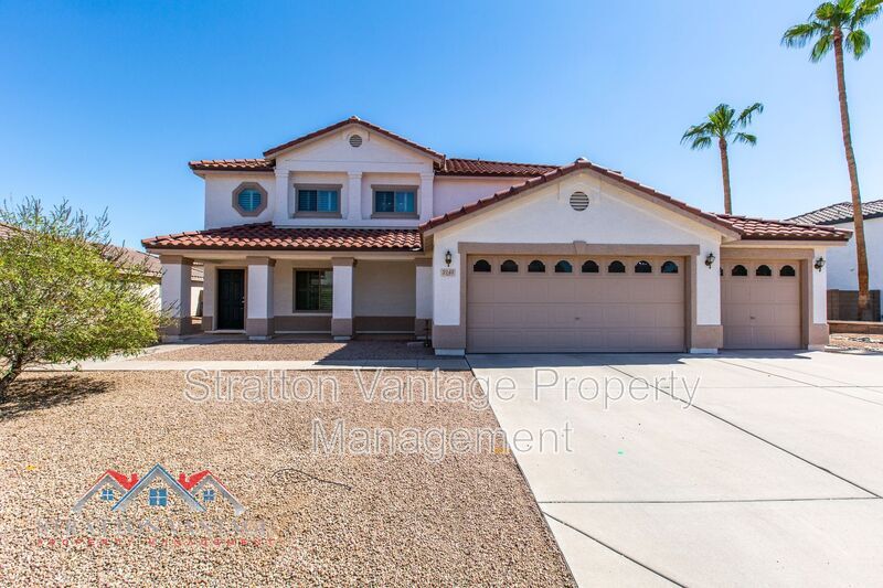 Primary Photo - 2145 E Longhorn Pl