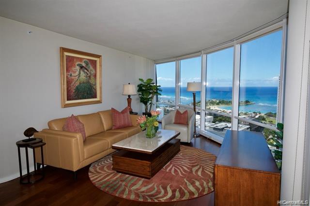 Foto del edificio - 1296 Kapiolani Blvd