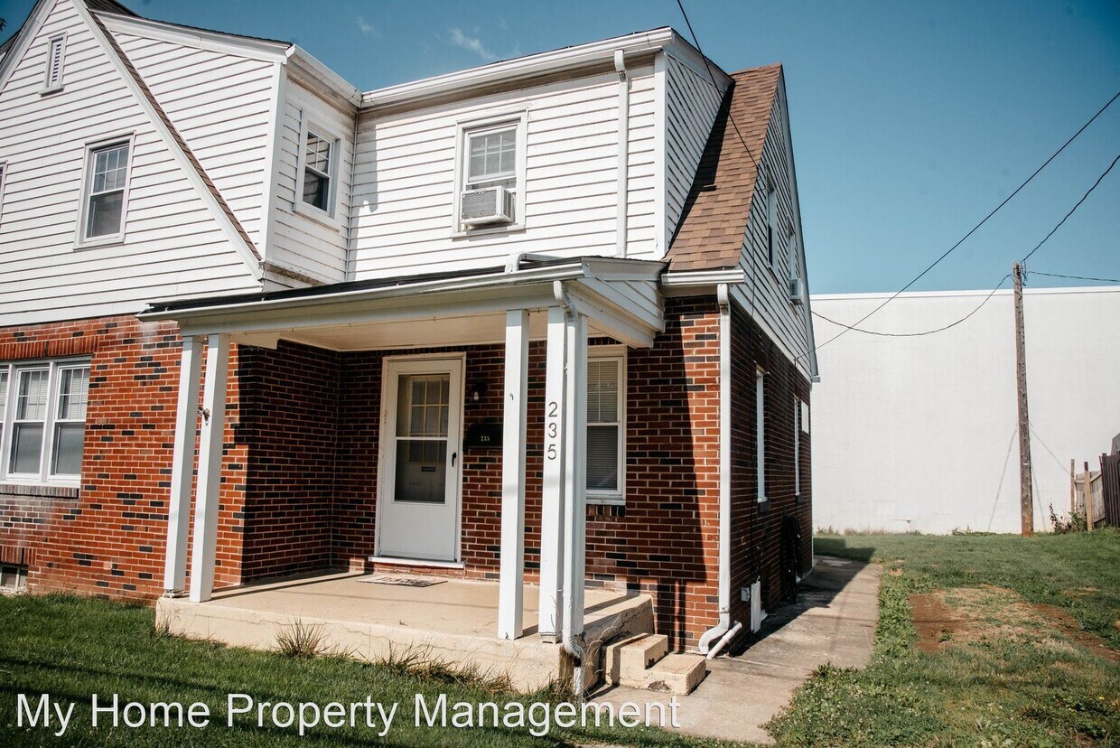 235 Adelia St, Middletown, PA 17057 House Rental in Middletown, PA