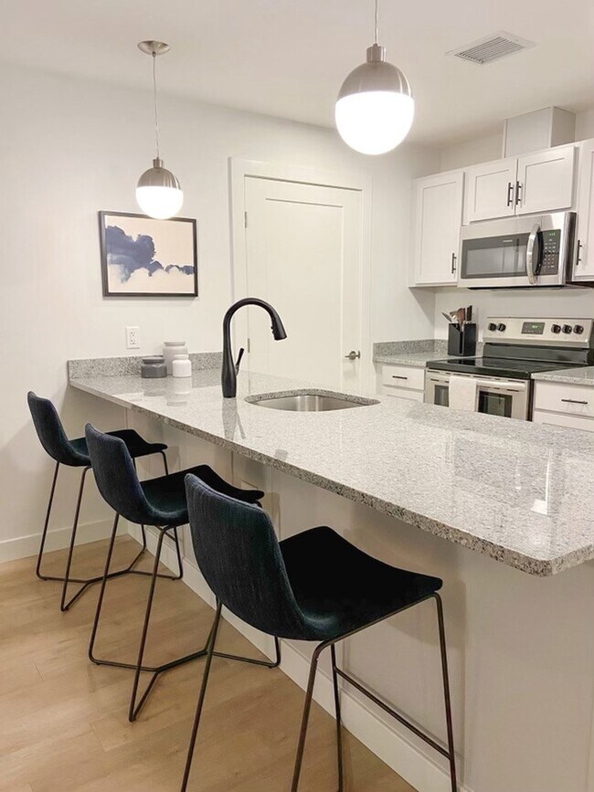 AIR CITY LOFTS Apartments in Rome, NY