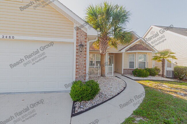 Foto del edificio - 2480 Burning Tree Ln