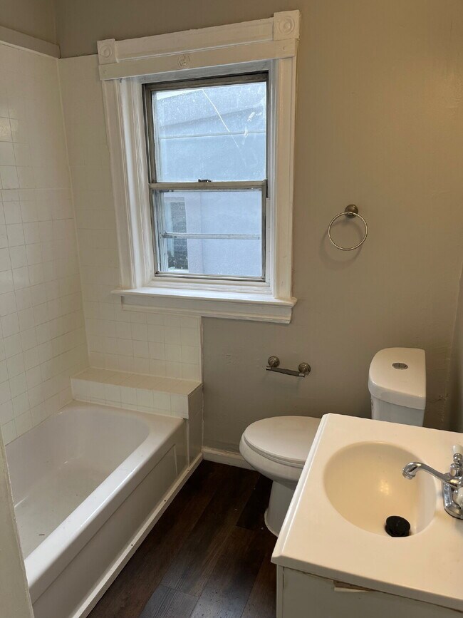 Foto del edificio - 20 Vine St