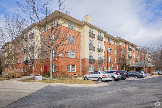 Building Photo - Park View at Colonial Landing