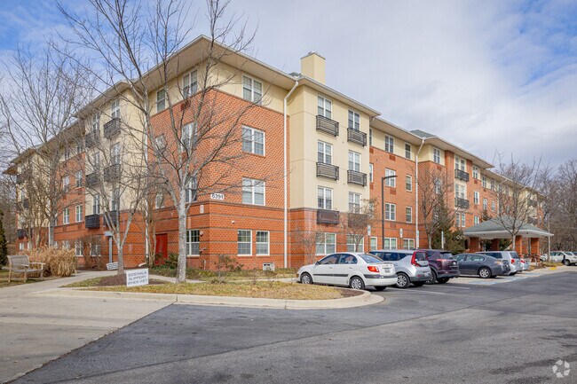 Foto del edificio - Park View at Colonial Landing