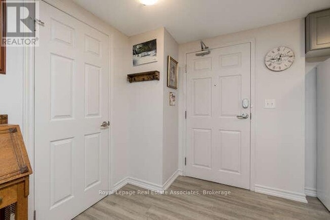 Photo du bâtiment - 505 Margaret St