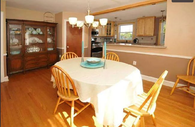 Building Photo - 803 Rhawn St