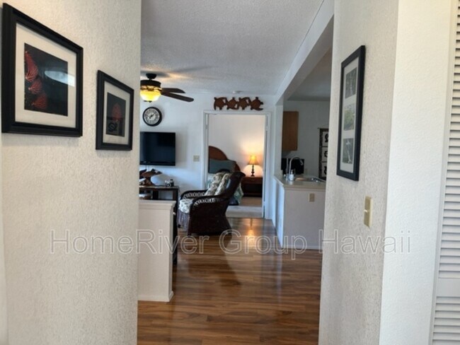 Building Photo - 68-3883-3883 Lua Kula St