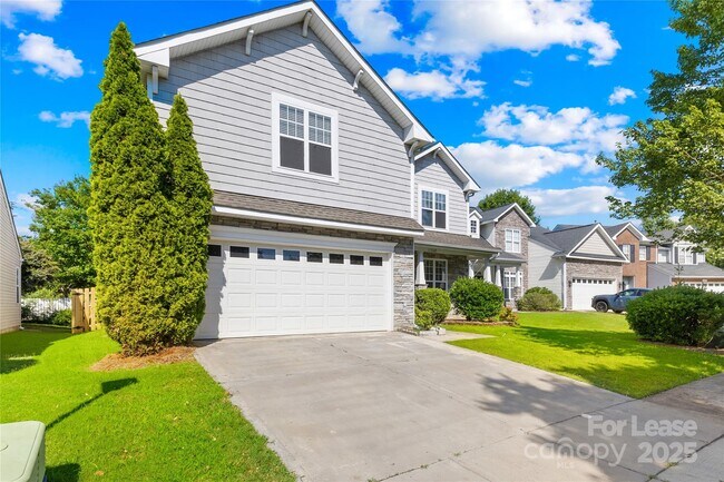 Foto del edificio - 17320 Brightstone Ct