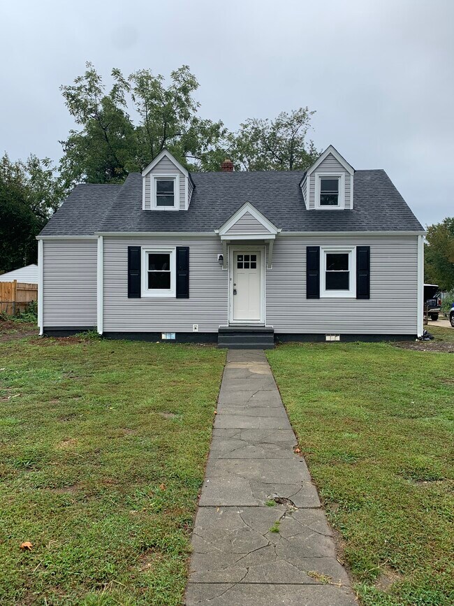 Building Photo - 1351 Fishermans Rd