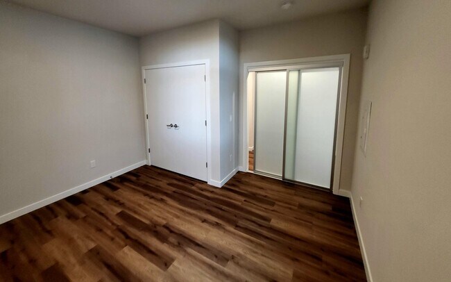 Dormitorio - Marquee Apartments