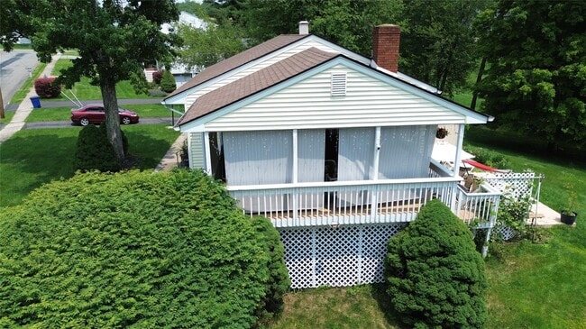 Building Photo - 6 Clinton Ct