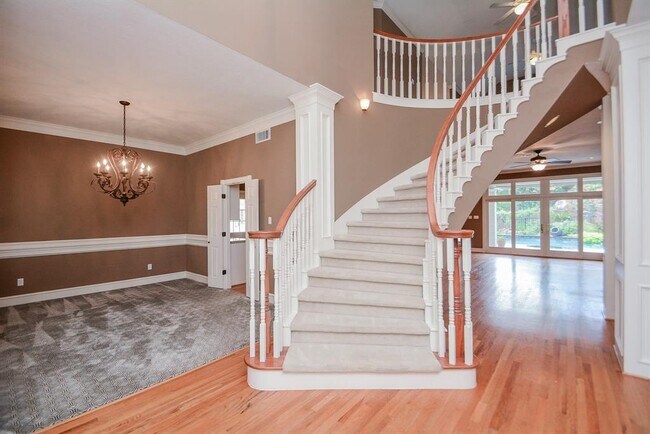 Building Photo - 13707 Cypress Pond Cir