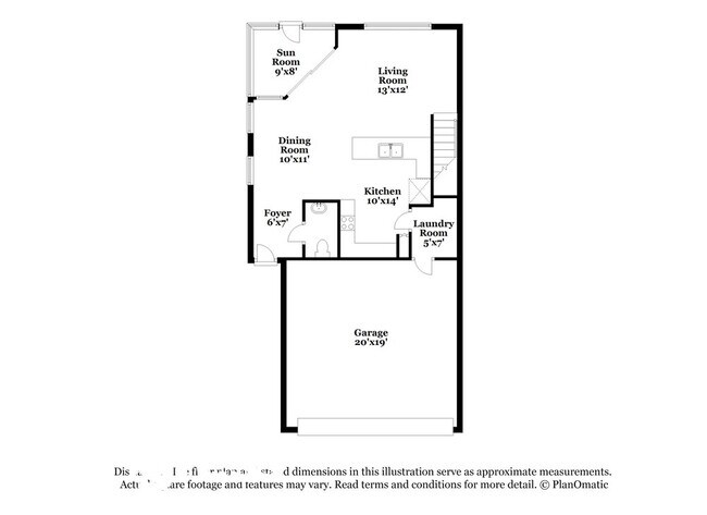 Building Photo - 18025 Melibee St