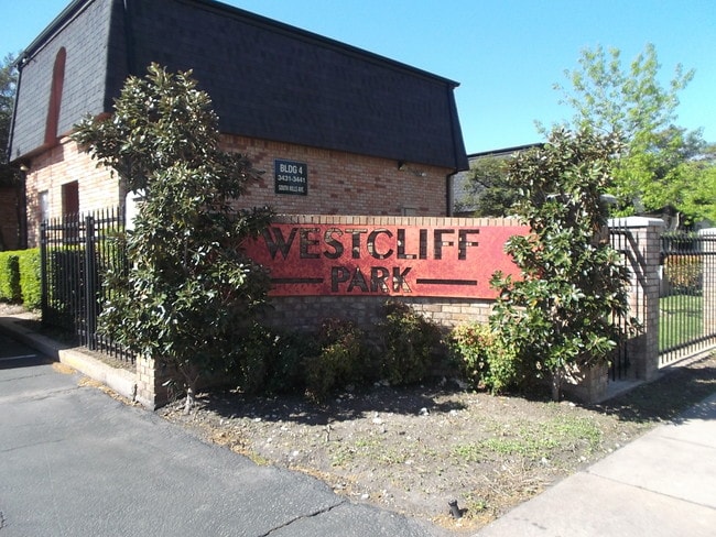 Building Photo - Westcliff Park