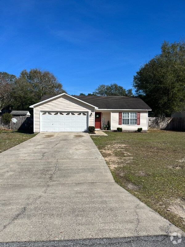 Skyline Heights Apartments for Rent with a Garage Milton, FL 4