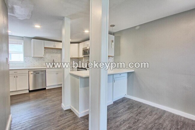 Foto del edificio - 1614 Grant St