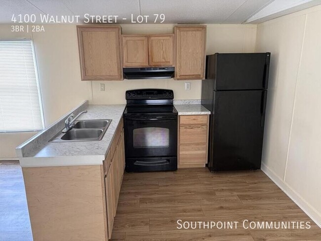Foto del edificio - 4100 Walnut St