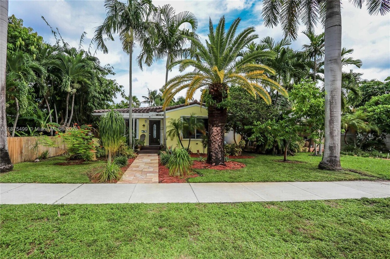 Foto principal - 1515 Harrison St