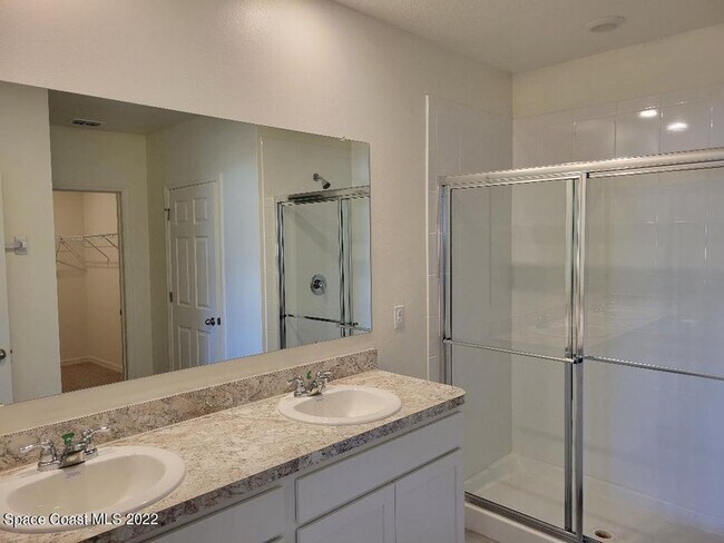 Primary Bath - 3440 Foggy Mist Rd SE