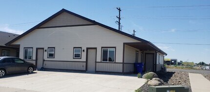 Building Photo - 13914 W Redding Dr