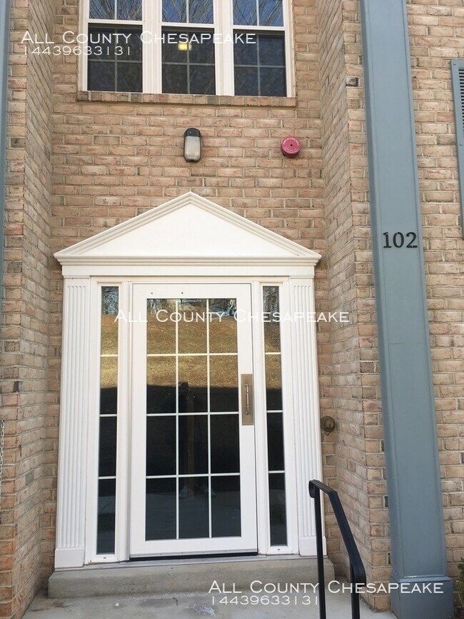 Foto del edificio - Hickory Hills Condominium for Rent