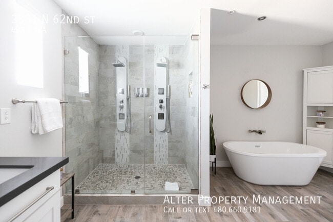 Foto del edificio - 3331 N 62nd St