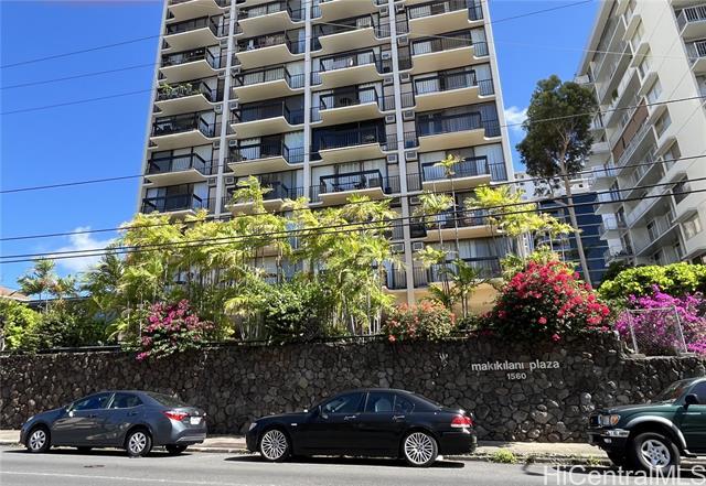 Foto del edificio - 1560 Thurston Ave