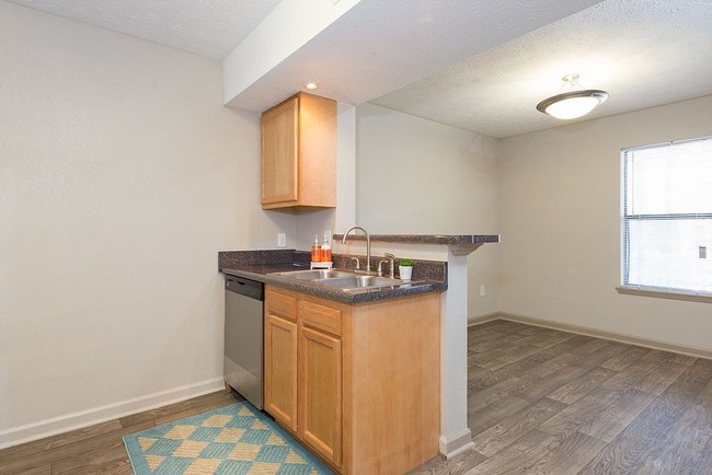 Foto del edificio - Edgewater on Lanier