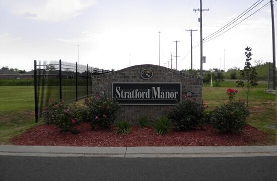 Foto del edificio - Stratford Manor