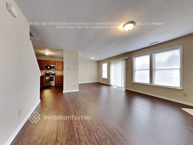 Foto del edificio - 4543 Stone Mountain Dr