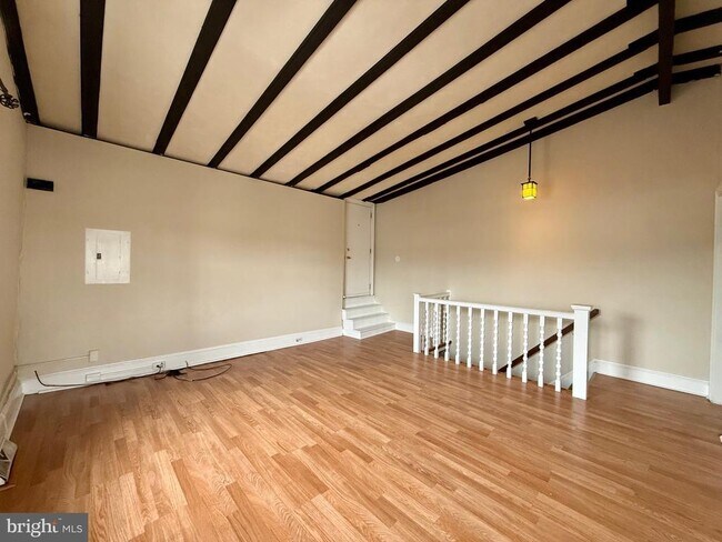 Foto del edificio - 1725 Gilpin Ave