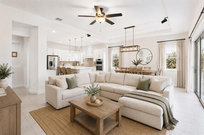 Foto del edificio - 13321 Oakenshaw Ln