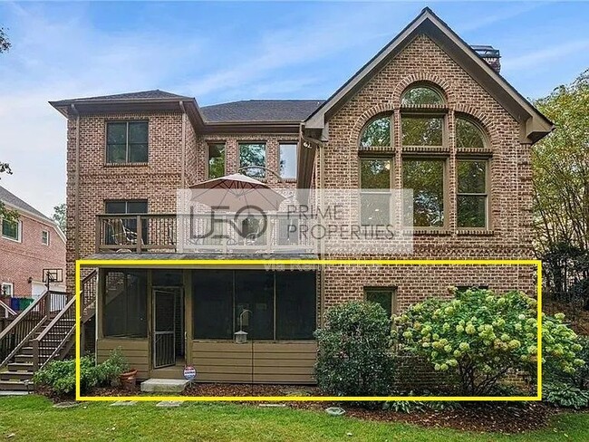 Photo - 2262 Meadowvale Dr NE Apartment