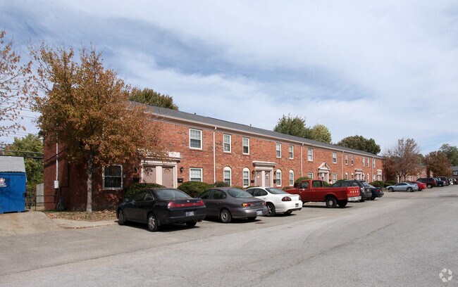 Lexington Green/Villa Capri Apartments Rentals