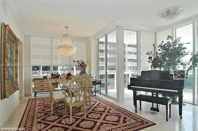Foto del edificio - 4 br, 4 bath Condo - 10225 Collins Ave Apt...