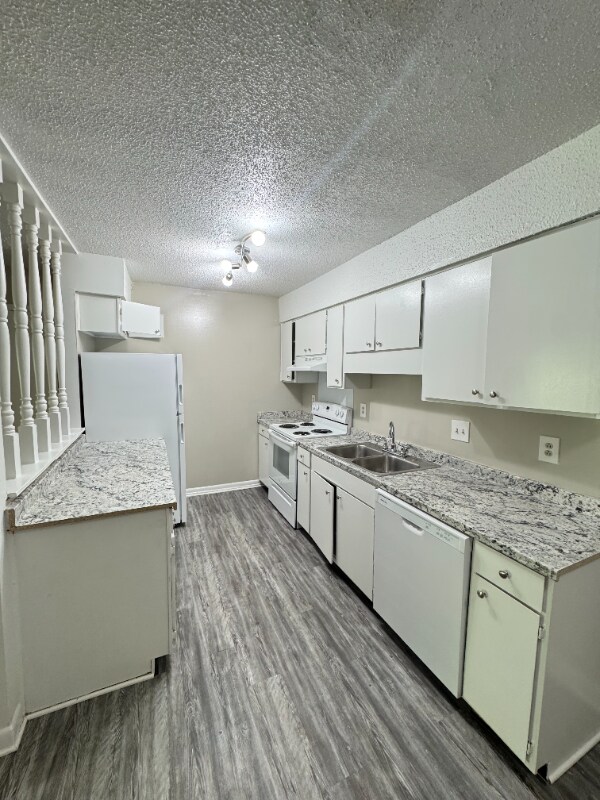 Building Photo - 4601 Packard Dr